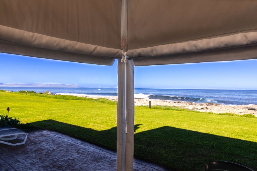 4 Bedroom Property for Sale in Hermanus Beach Club Western Cape